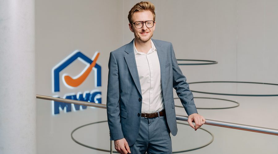 Neues Gesicht, neue Chancen