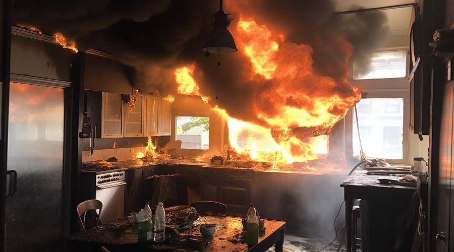 Muss Hausratversicherung sein?